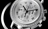ARMIN STROM - Chronographe