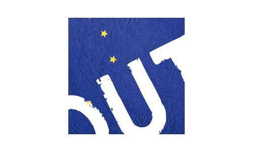 LAKIN@LARGE - If you can't fix it, Brexit