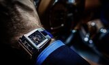 Bugatti & Parmigiani, a fast and furious partnership