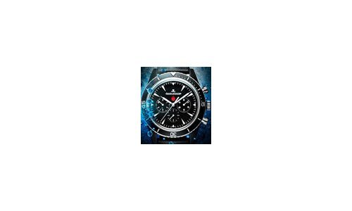 Jaeger-LeCoultre Auction for UNESCO Now Open