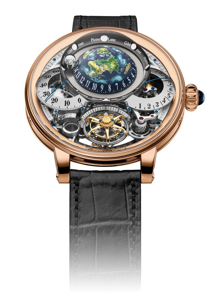 BOVET RÉCITAL 22 GRAND RÉCITAL