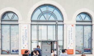 FHH turns 20 with renewed mission to promote watchmaking culture for all
