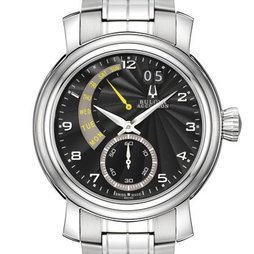 AMERIGO COLLECTION (63C103) by Bulova