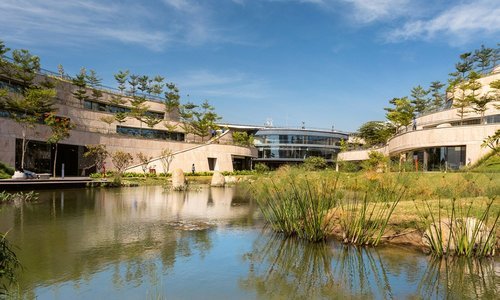 The saga of the Indian Titan