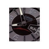 Oris Pays Tribute to Bob Dylan