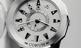 CORUM “Admiral's Cup Winner”
