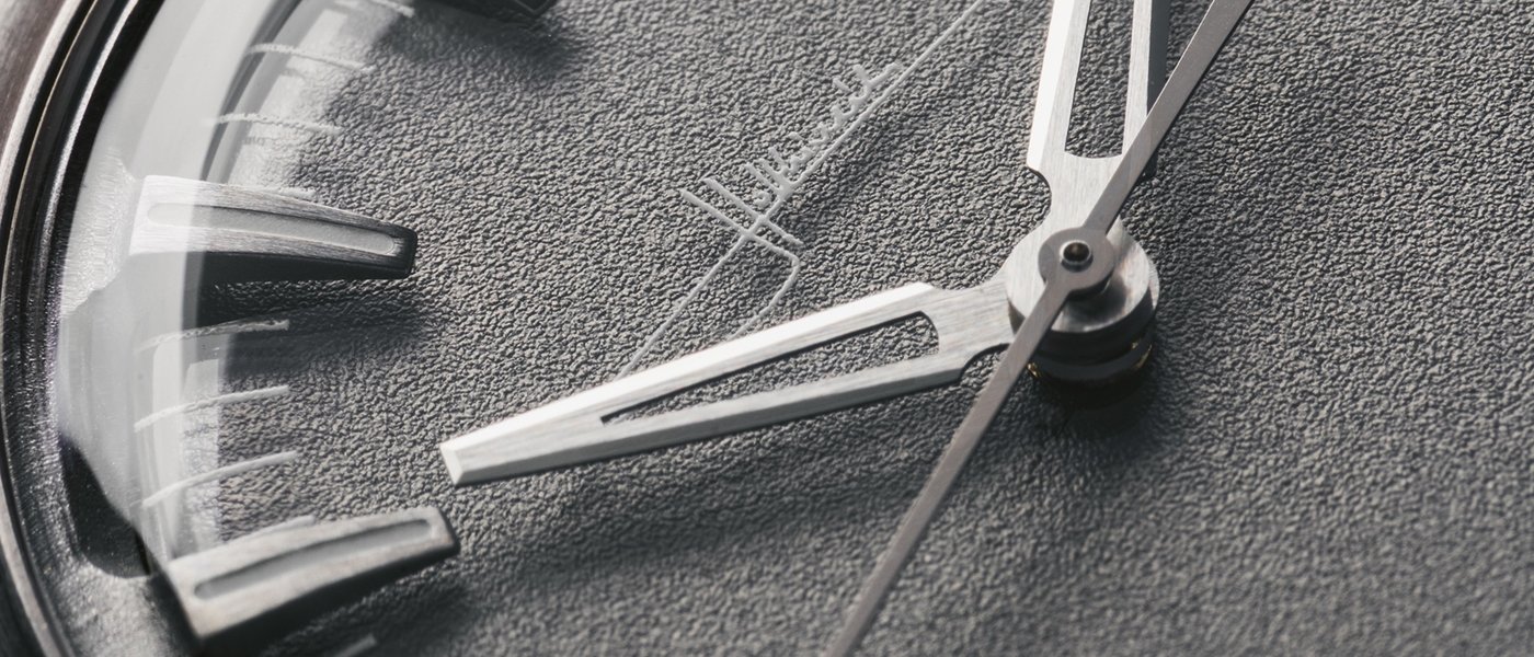 Inside Delft's watchmaking arsenal: the Holthinrichs story 