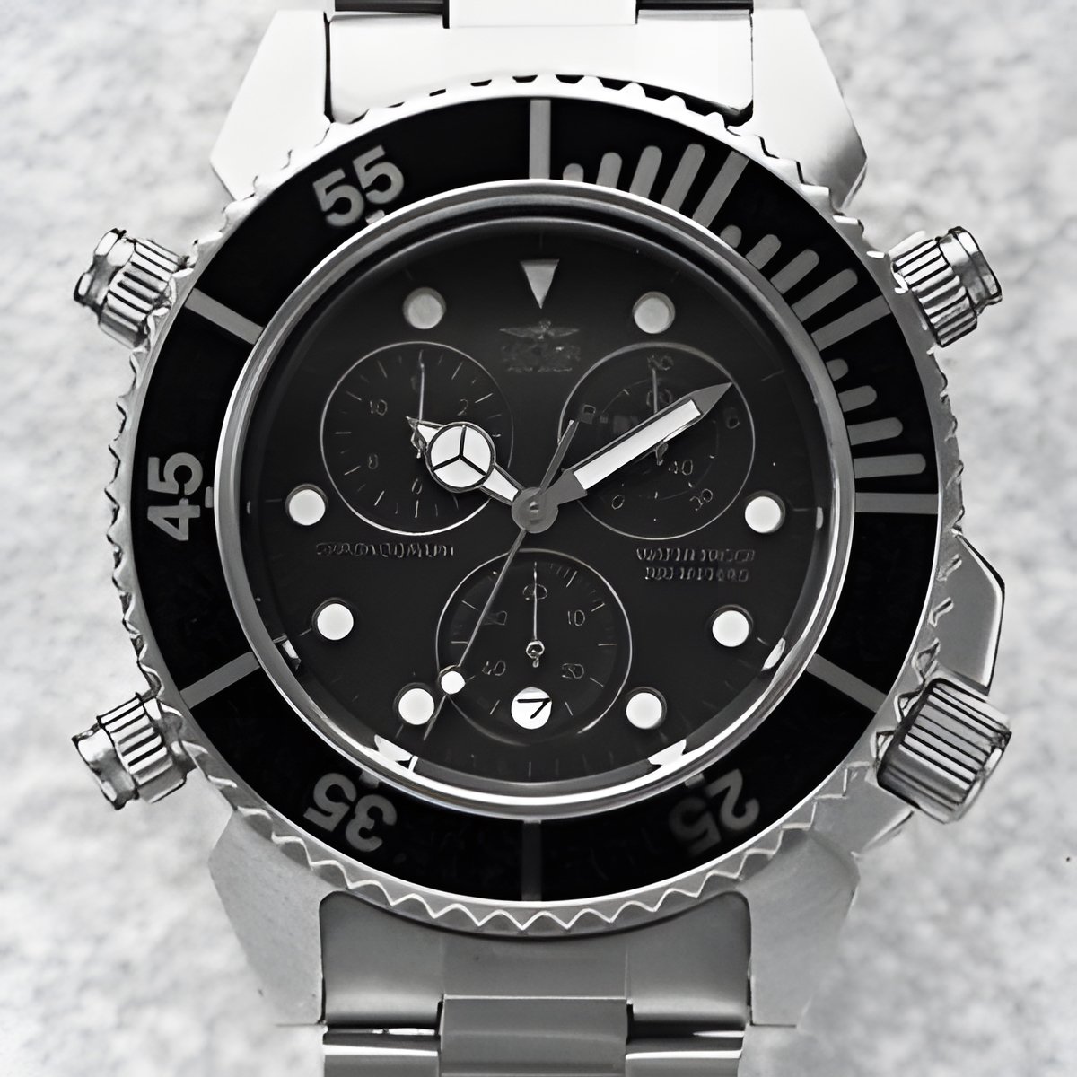 Sector adv 3000 chronograph 2025