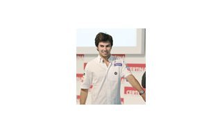 Certina launches new limited-edition DS Podium GMT Sauber F1 team 