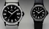 MONDAINE WATCH LTD/M-WATCH