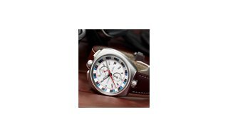 Omega's Seamaster Bullhead