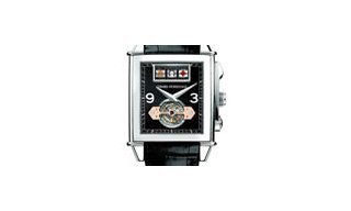 Girard-Perregaux introduces new white gold Jackpot Tourbillon