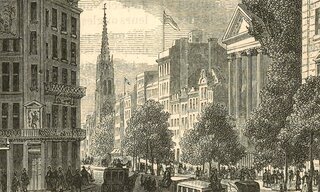 The Tissot saga in the United States (1848–1876)