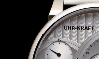Uhr-Kraft opens flagship store in Essen, Germany