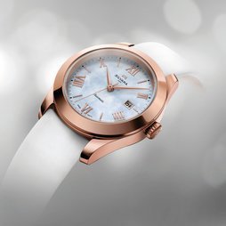 Silvana Lady LeMarbre 28 mm
