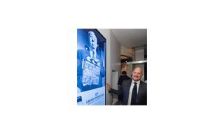 Girard-Perregaux Celebrates the Launch of the Academy Museum Project in Los Angeles