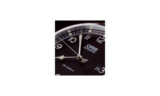 The Oris Challenge International de Tourisme 1932 and Artelier Regulateur
