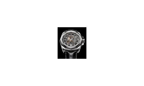 Corum's Admiral's Cup AC-One 45 Squelette