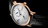 Louis Erard's very competitive neo-classic offer