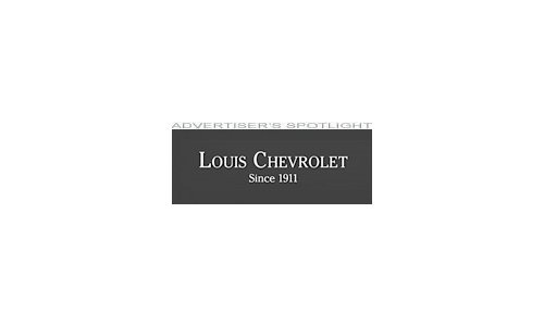 Louis Chevrolet, the legend re-created