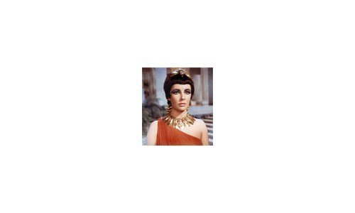 Bulgari & Twentieth Century Fox Celebrate “Cleopatra”