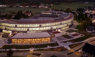 Audemars Piguet inaugurates its new manufacture ‘for the next 150 years'