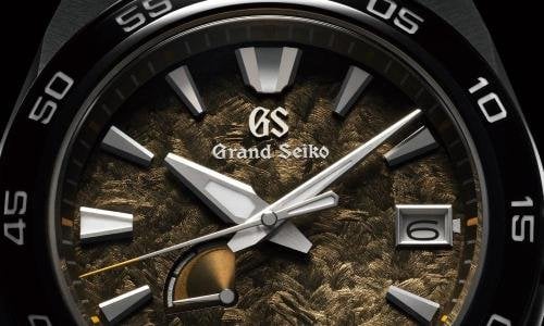 Seiko: “We want to go beyond functionality”