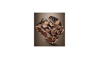 LVMH first quarter earnings up 25 per cent year-on-year