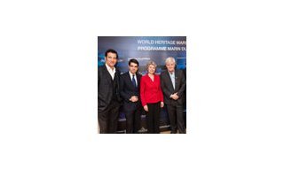 Jaeger-LeCoultre Reaffirms its Support for the Marine Sites Protection Programme