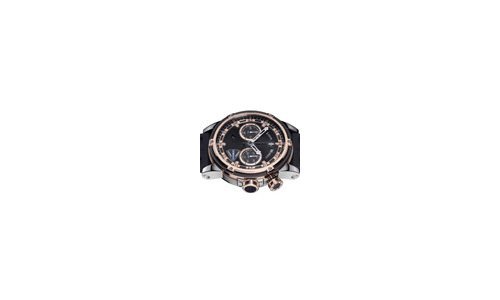 Louis Moinet's Jules Verne Instrument III
