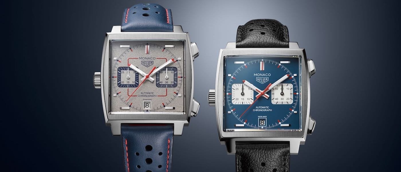 Exclusive: Tag Heuer Is Reviving One of Its Rarest, Most Beloved Watches