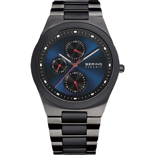 Bering, the young brand that's raring to go