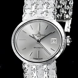 BAUME & MERCIER