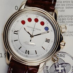 Frédérique CONSTANT - Yacht Master