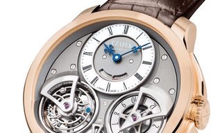 Czapek continues strong momentum at Basel