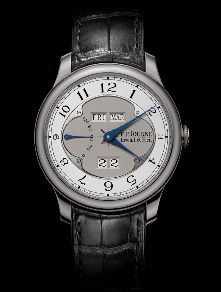 F.P. JOURNE - OCTA QUANTIEME PERPETUEL