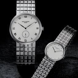 PATEK PHILIPPE