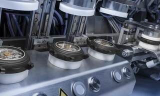 Sistem51: a radical take on Swiss mechanical watchmaking