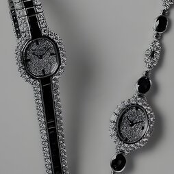 PATEK PHILIPPE