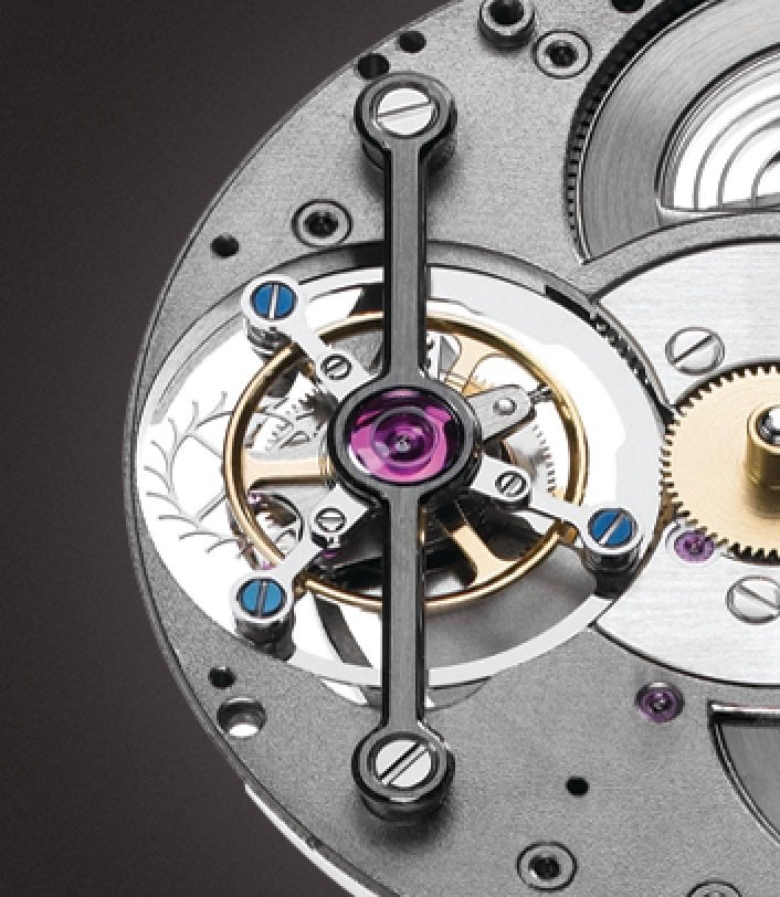 Technotime TT 791