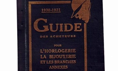 The internet of the 1930s