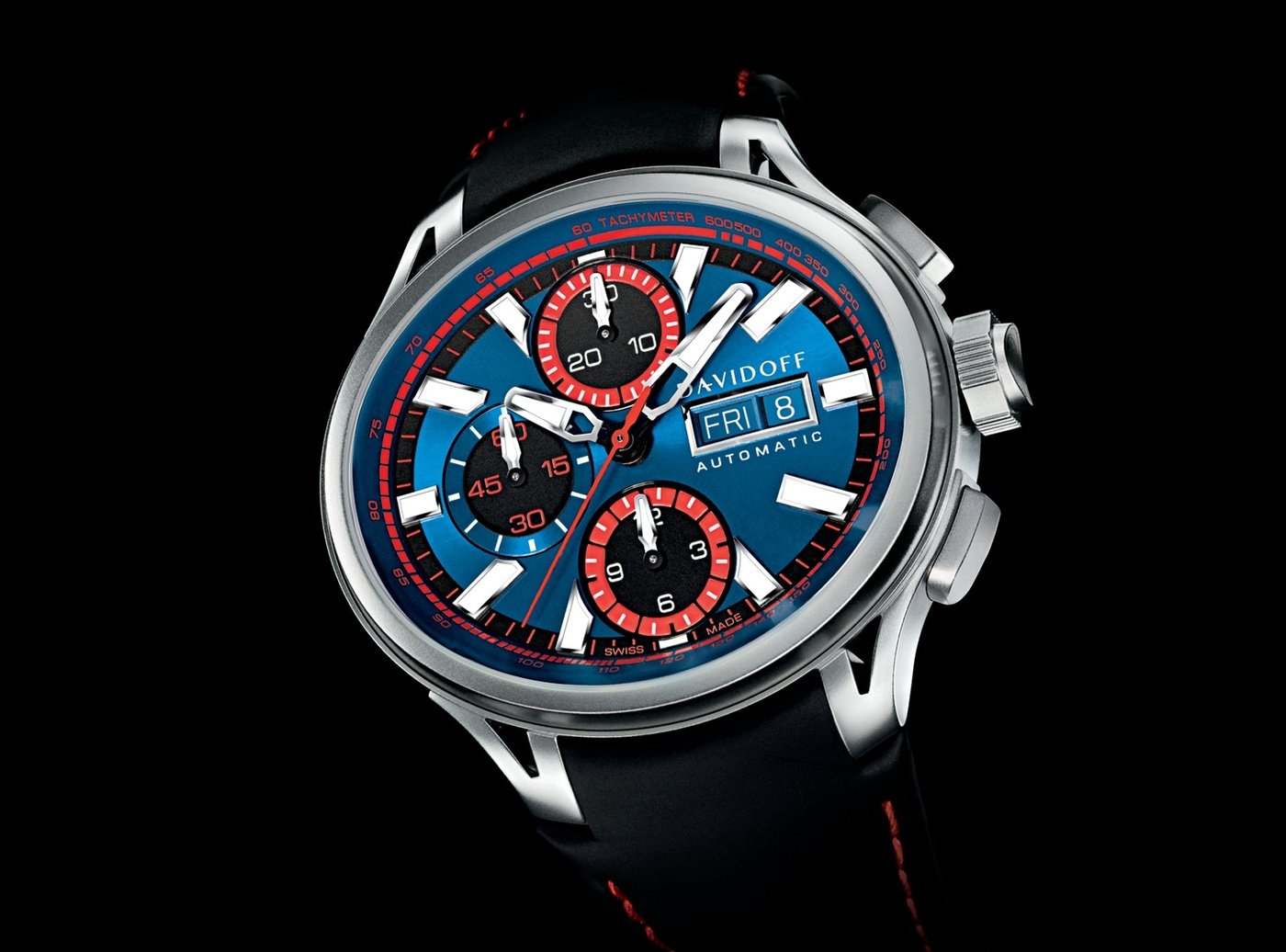 Davidoff Very Zino Navigator Collection