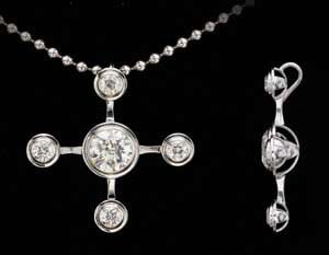 New designs by Theo Fennell and Elton John 