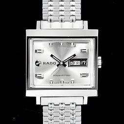 RADO-Manhattan