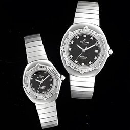BREITLING “Cup”