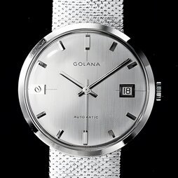 GOLANA