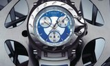 Tissot T-Race