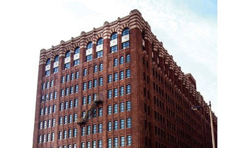 THE AMERICAN RE-REVOLUTION - Detroit, Shinola and the future