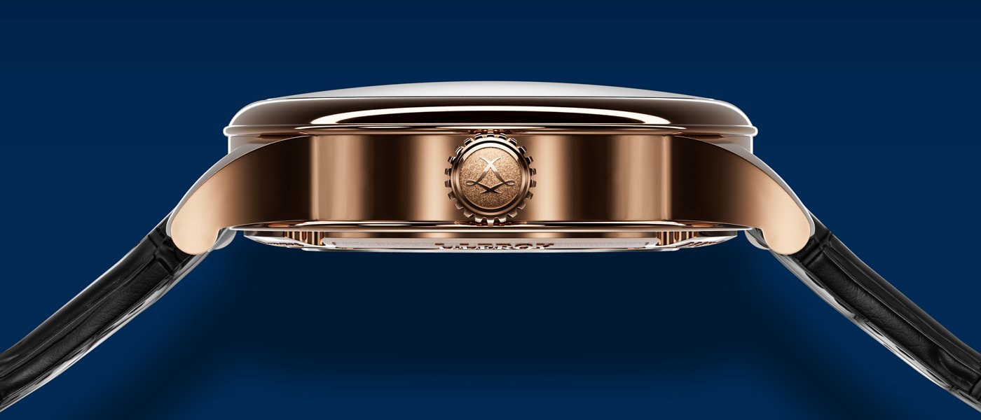 L.Leroy Elyor Tourbillon: honouring centuries of excellence