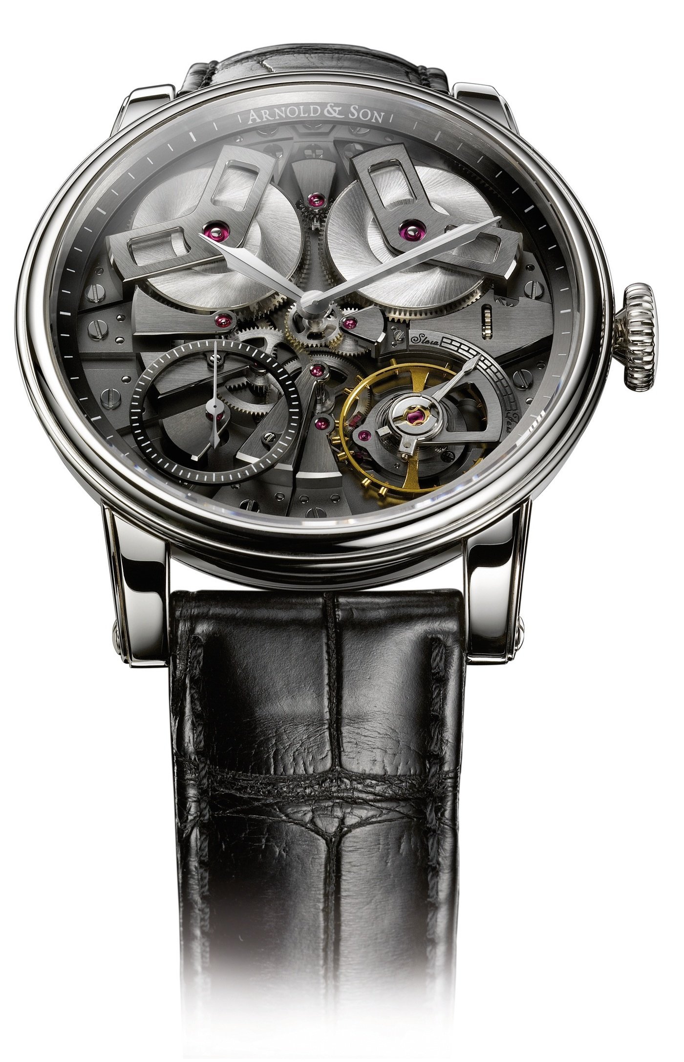 Arnold & son tb88 deals